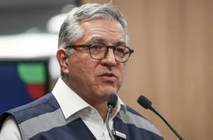 Ministro confirma caso de intoxicação por metanol no Piauí. (Foto: Reprodução/ Agência Brasil)