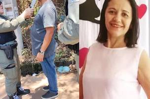 Mulher luta pela vida na UTI após acidente com PM do Piauí sob efeito de álcool. (Foto: Reprodução/ Internet)