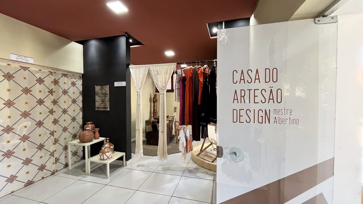 O processo seletivo segue até o dia 6 de novembro.