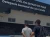 Padrasto é preso suspeito de envolvimento em disparo que feriu criança em Luís Correia