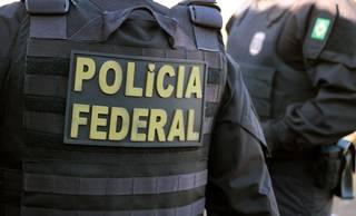 PF deflagra operações contra suspeitos de falsificação de moeda e documentos no Piauí PF deflagra operações contra suspeitos de falsificação de moeda e documentos no Piauí