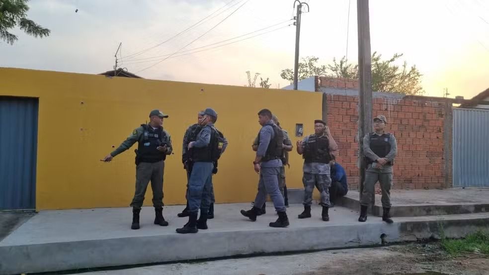 Soldado investigado por morte de sargento passará por perícias e avaliação mental.