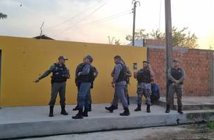 Soldado investigado por morte de sargento passará por perícias e avaliação mental. (Foto: Reprodução/ Internet)