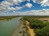 Canal do São Francisco pode levar água a mais de 1 milhão no Piauí