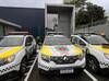 Viaturas conectadas via satélite vão facilitar trabalho da polícia em rodovias do Piauí