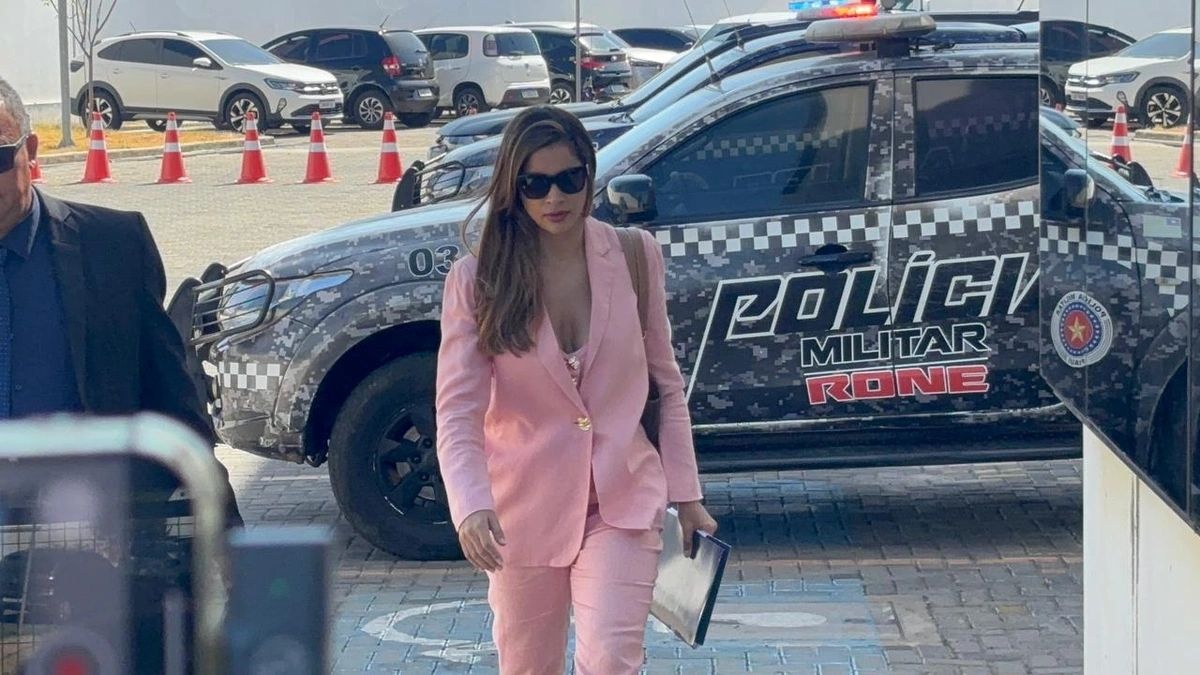 Audiências da Vereadora Tatiana Medeiros.