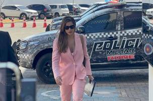 Audiências da Vereadora Tatiana Medeiros. (Foto: Reprodução/ Internet)