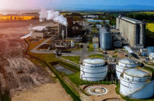 Biodiesel (Foto: Reprodução/Internet)