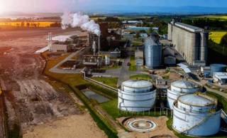 Piauí terá nova fábrica de biodiesel construída em Floriano Piauí terá nova fábrica de biodiesel construída em Floriano