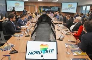 Consórcio Nordeste (Foto: Divulgação)