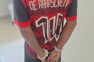 Crime (Foto: Ascom/SSP)