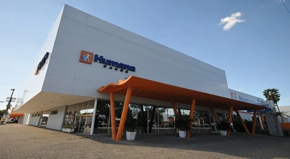 Humana Saúde é interditada pelo Procon.