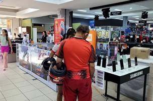 Loja (Foto: Divulgação)