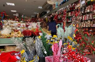 Comércio do Piauí espera aumento nas vendas e empregos temporários no Natal. (Foto: Divulgação/ Ascom)