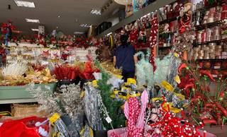 Comércio do Piauí espera aumento nas vendas e empregos temporários no Natal