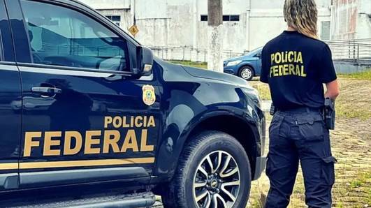Polícia Federal abre concurso com 192 vagas e salários de até R$ 11 mil