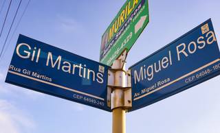 Risco grave: Crea-PI identifica ameaça estrutural no elevado da Miguel Rosa Risco grave: Crea-PI identifica ameaça estrutural no elevado da Miguel Rosa