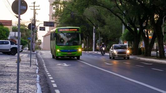 Veja como vão funcionar os primeiros semáforos inteligentes de Teresina