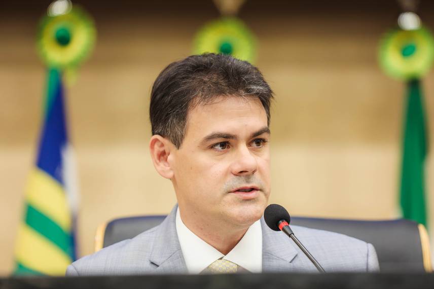 Deputado Estadual Severo Eulálio