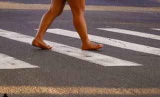 Rua no bairro Itararé, em Teresina, passa a ter sentido único a partir de sábado (28)