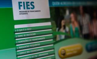Pré-selecionados no Fies devem validar dados até segunda-feira (11)