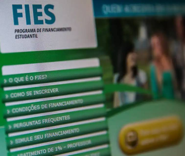 Prazo para inscrição no Fies 2026 termina nesta sexta-feira (17)