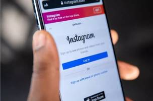 Instagram restringirá contas de adolescentes. (Foto: Reprodução: Internet)