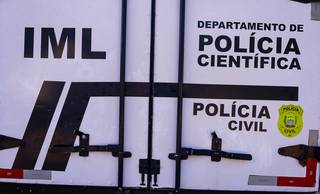 Homem é encontrado morto a tiros em área isolada da Zona Sul de Teresina