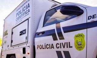 Homem é morto a tiros por dupla em motocicleta na Zona Leste de Teresina Homem é morto a tiros por dupla em motocicleta na Zona Leste de Teresina