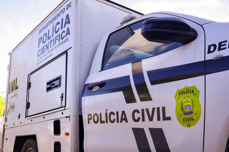 Homem é morto a tiros por dupla em motocicleta na Zona Leste de Teresina