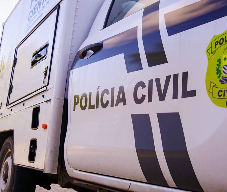 Homem é morto a tiros próximo a bar durante a madrugada no interior do Piauí