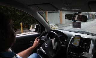 Conselho regulamenta crédito para taxistas e motoristas de aplicativo