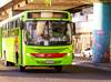 Greve de ônibus chega ao 2º dia em Teresina; usuários recorrem a vans e aplicativos