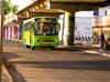 Greve paralisa transporte público de Teresina e deixa passageiros sem alternativa