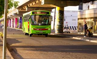 Ônibus têm mudanças em três linhas da Zona Sul de Teresina a partir desta segunda (21)