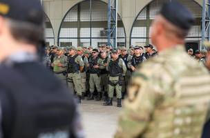 Os eventos contarão com policiais treinados para acolher vítimas. (Foto: Divulgação/ SSP-PI)