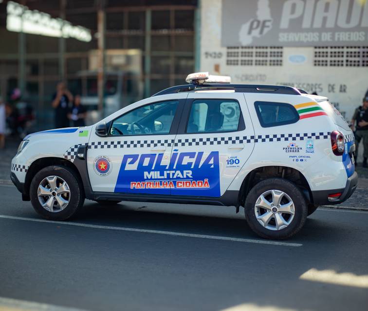 Detentos fugitivos da Penitenciária de Parnaíba são recapturados; outros dois seguem foragidos