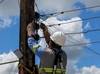 Teresina terá desligamentos programados de energia em 12 bairros nesta sexta-feira (14)