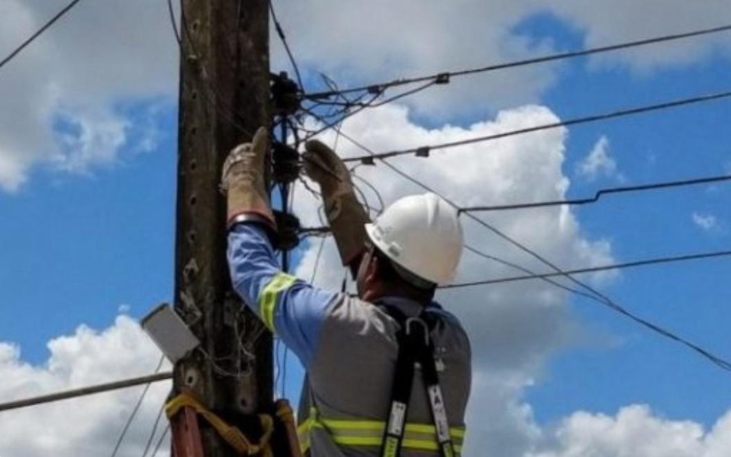 Sete bairros de Teresina ficarão sem energia neste sábado (8).