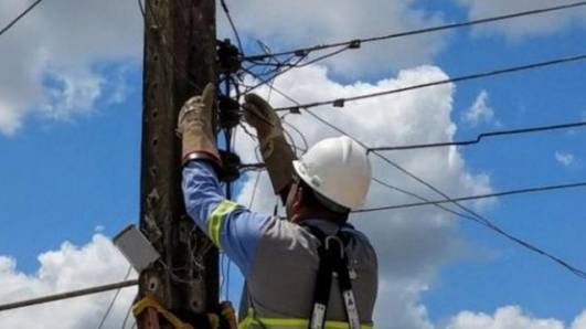 Mais de 20 locais da zona rural de Teresina ficarão sem energia nesta terça-feira (29)