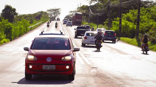 Exames para tirar CNH têm novos valores definidos no Piauí; teto é de R$ 180