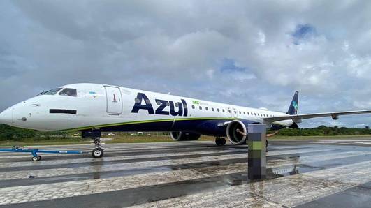 Piauí tem lei aprovada que cria incentivos para ampliar voos semanais no estado