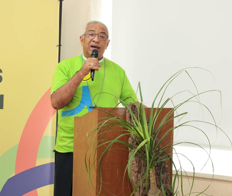 Arquidiocese de Teresina lança 30ª Caminhada da Fraternidade com foco no jubileu da esperança 2025