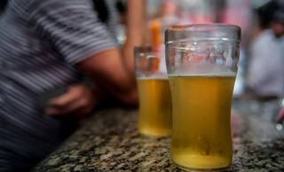 PI registra queda no uso de drogas entre jovens, mas álcool segue alto PI registra queda no uso de drogas entre jovens, mas álcool segue alto