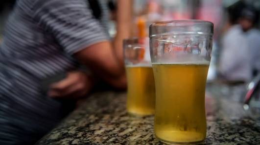 PI registra queda no uso de drogas entre jovens, mas álcool segue alto