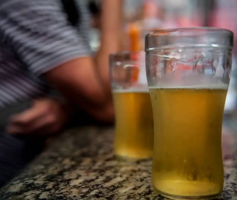 Piauí reduz horário da proibição de bebidas alcoólicas durante as eleições