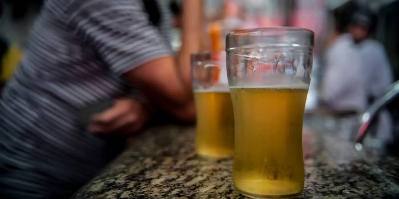 Piauí reduz horário de proibição de bebidas alcoólicas