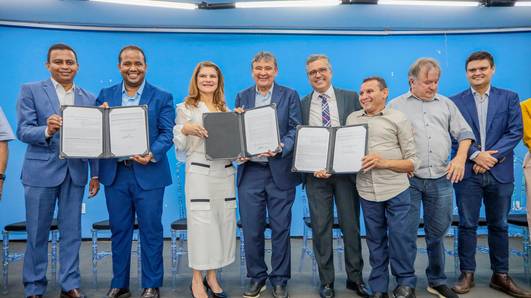 Acredita no Primeiro Passo oferece 540 vagas para qualificação no Piauí