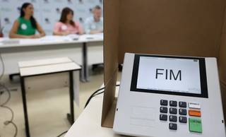 Eleições 2026: prisão de eleitores fica proibida a partir desta terça; entenda Eleições 2026: prisão de eleitores fica proibida a partir desta terça; entenda