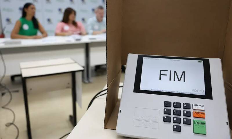 Eleições 2026: prisão de eleitores fica proibida a partir desta terça; entenda